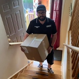 Moving Services